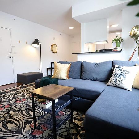 South Beach Free Parking Family & Pet Friendly Walk To Beach & Bay Miami Beach Buitenkant foto
