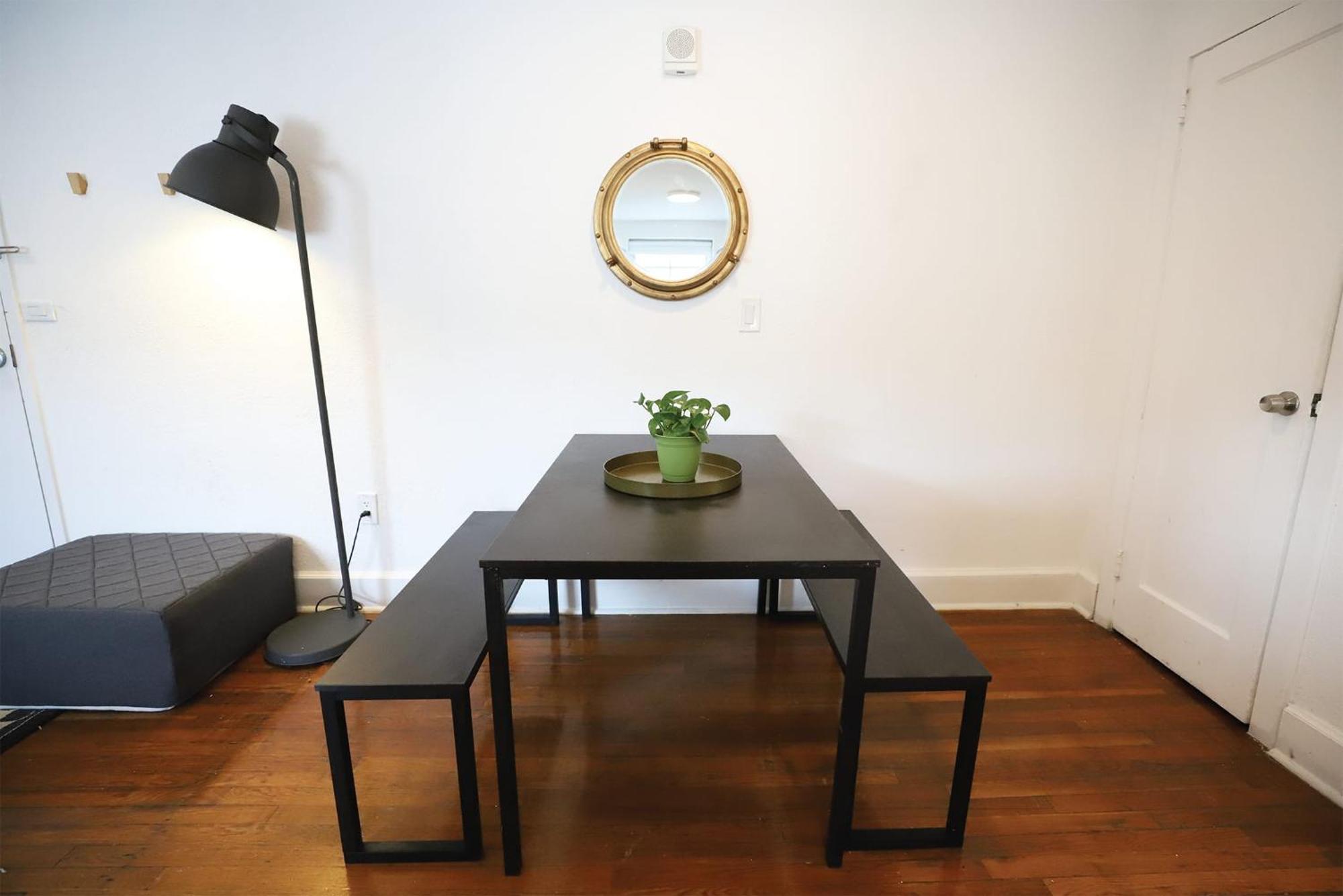 South Beach Free Parking Family & Pet Friendly Walk To Beach & Bay Miami Beach Buitenkant foto