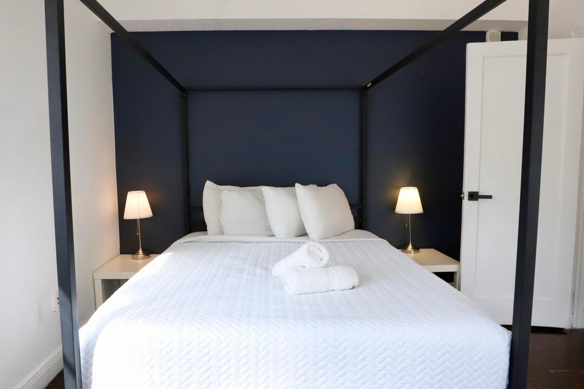 South Beach Free Parking Family & Pet Friendly Walk To Beach & Bay Miami Beach Buitenkant foto