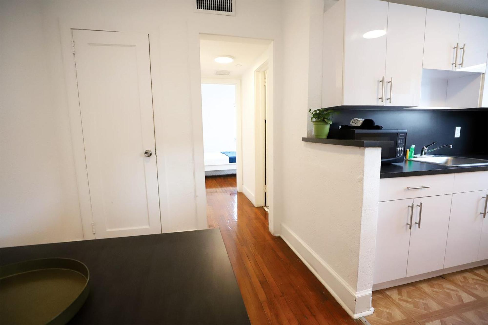 South Beach Free Parking Family & Pet Friendly Walk To Beach & Bay Miami Beach Buitenkant foto