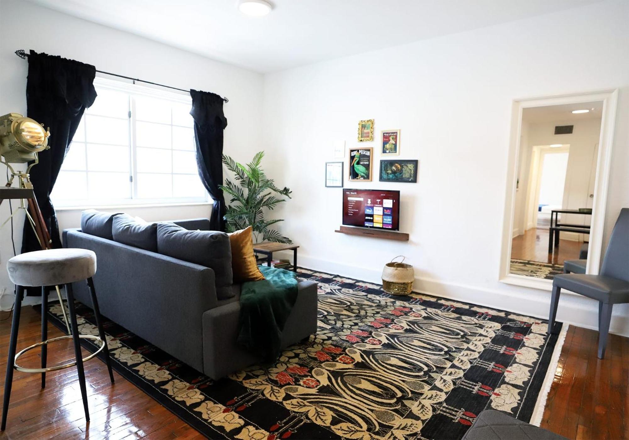 South Beach Free Parking Family & Pet Friendly Walk To Beach & Bay Miami Beach Buitenkant foto