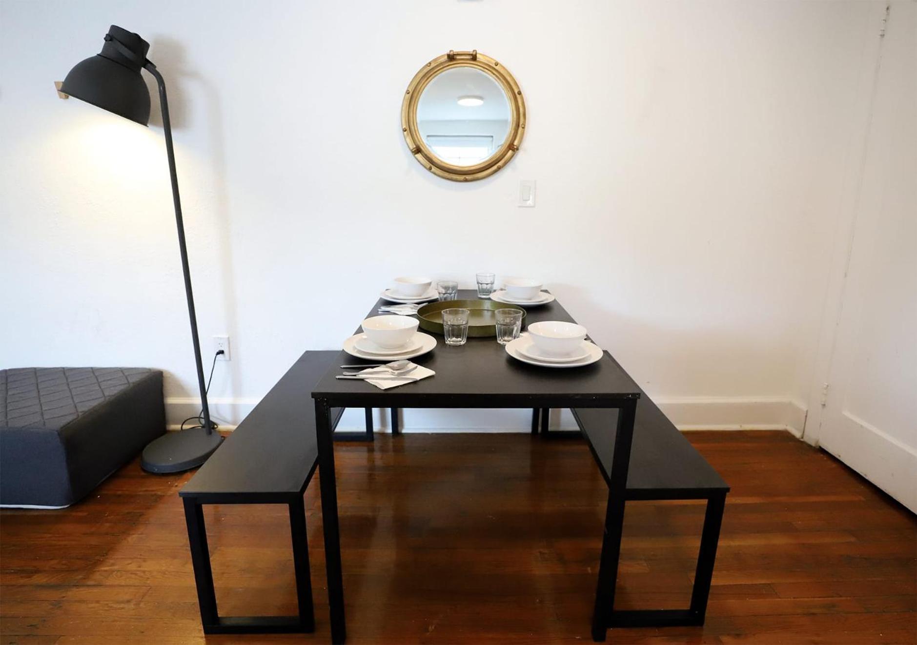 South Beach Free Parking Family & Pet Friendly Walk To Beach & Bay Miami Beach Buitenkant foto