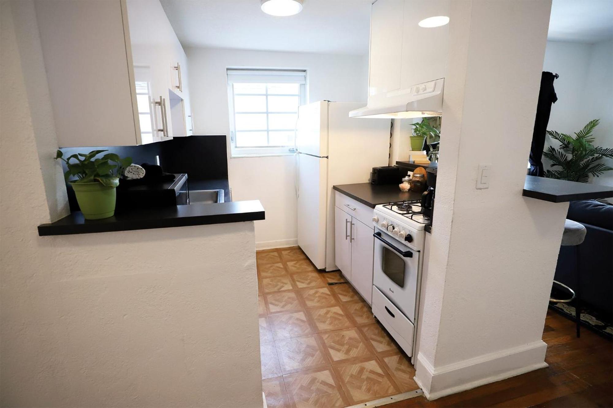 South Beach Free Parking Family & Pet Friendly Walk To Beach & Bay Miami Beach Buitenkant foto