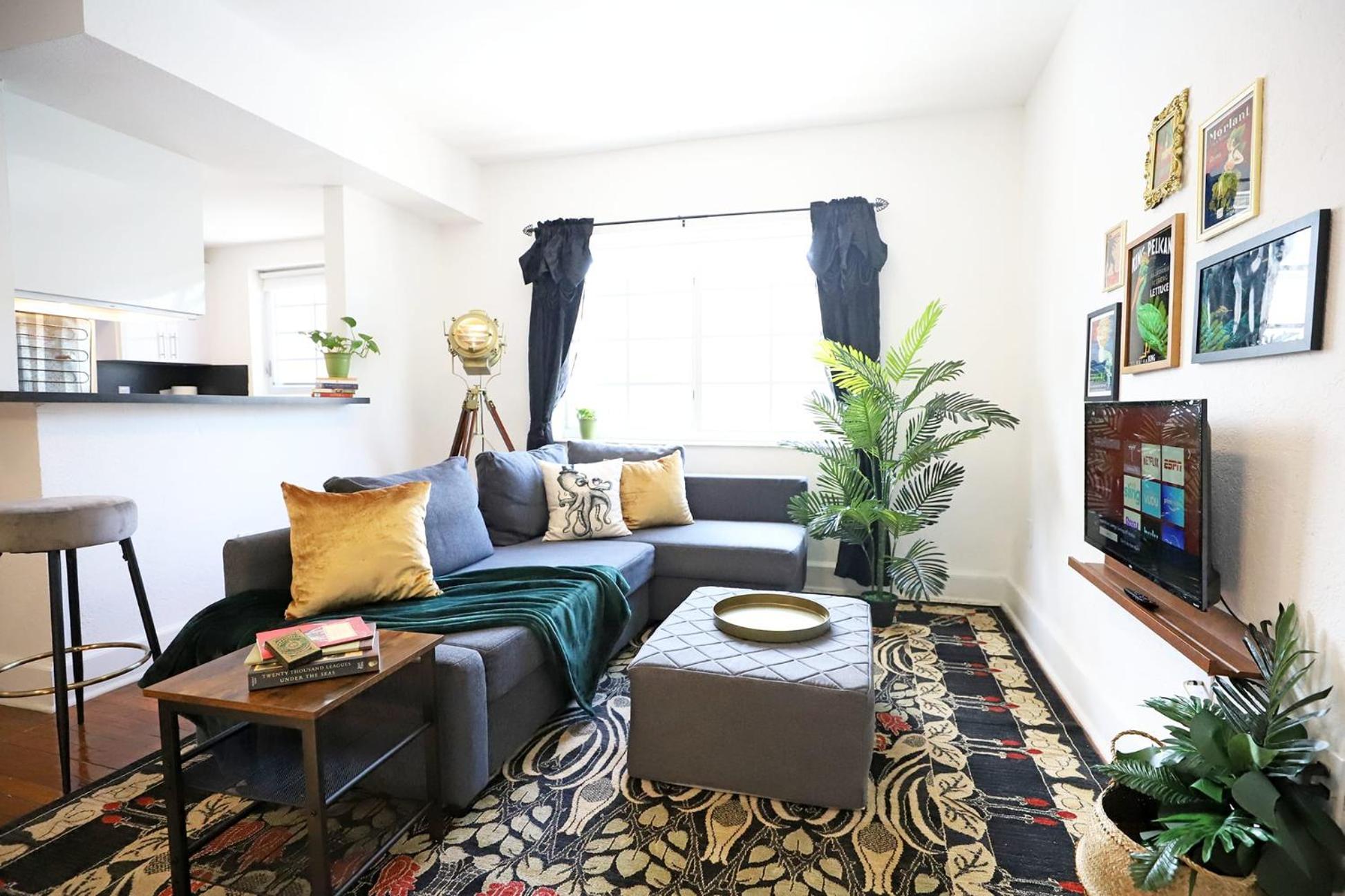 South Beach Free Parking Family & Pet Friendly Walk To Beach & Bay Miami Beach Buitenkant foto
